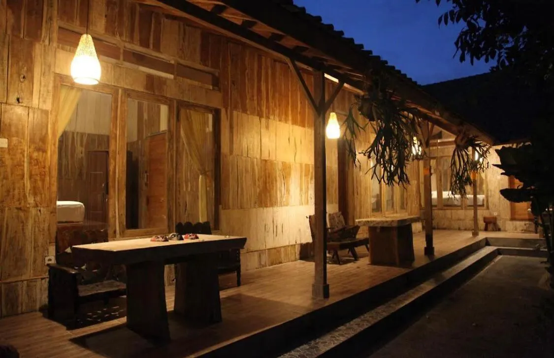 Santika Guest House Ubud