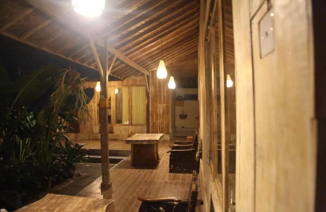 Santika Guest House Ubud  Indonesia