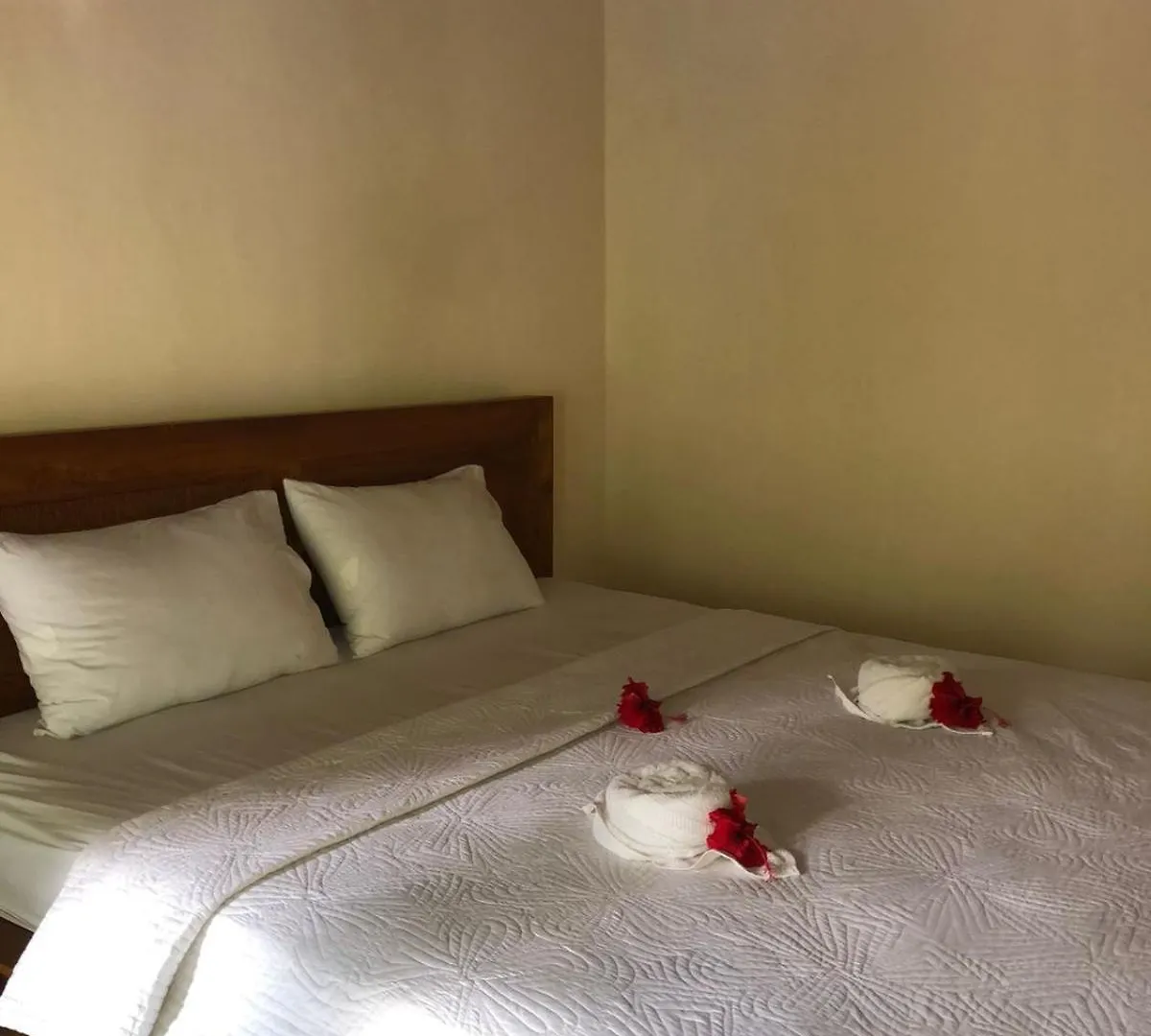 Santika Guest House Ubud  Apartment