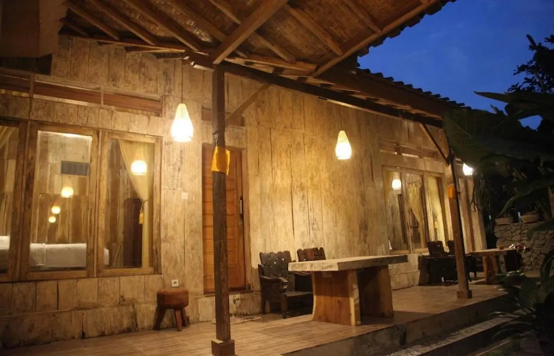 Apartment Santika Guest House Ubud  Indonesia