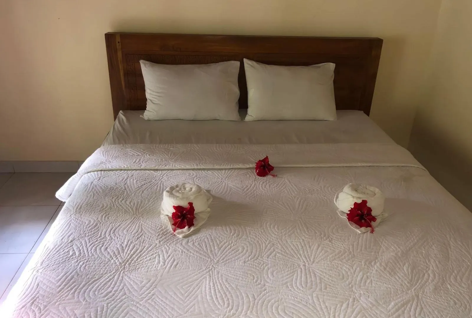 Santika Guest House Ubud  0*, Ubud (Bali)